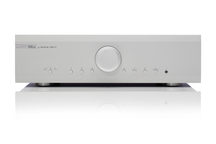 Musical Fidelity M6Si