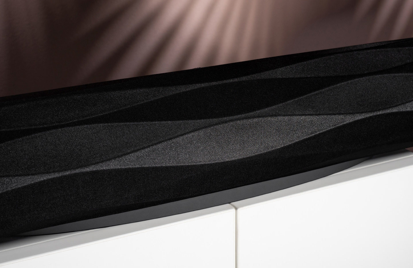 bowers wilkins formation bar