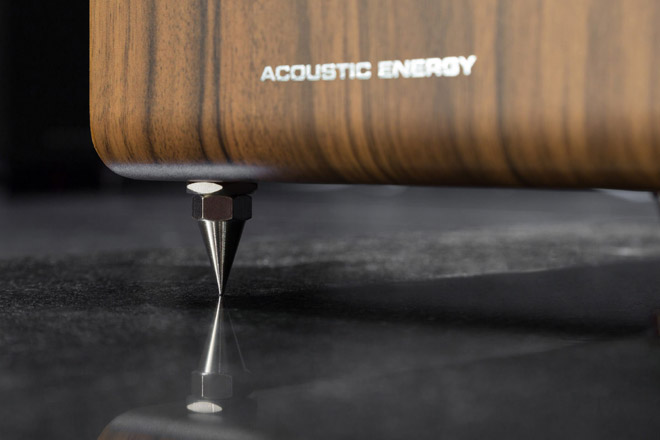 Тест напольной акустики Acoustic Energy AE109: это просто подарок!