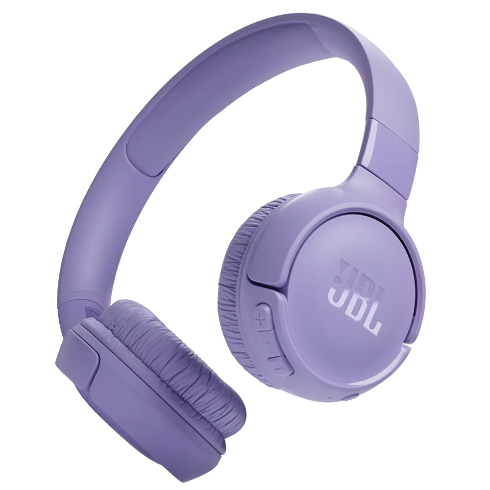 Наушники JBL Tune 520BT Purple - купить в Екатеринбурге в интернет-магазине  Pult.ru