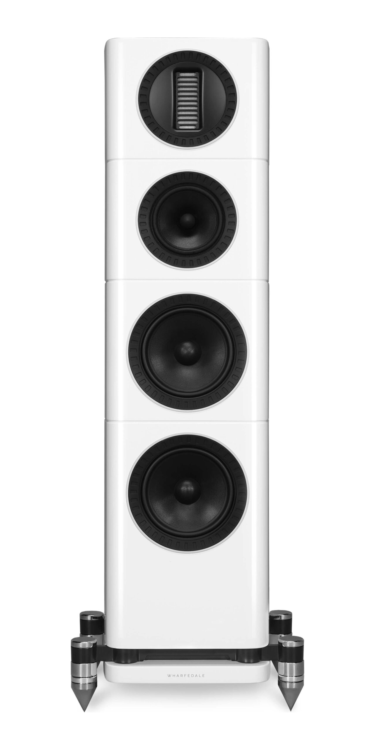 Напольная акустика Wharfedale Elysian 3 Piano White - купить в  Екатеринбурге в интернет-магазине Pult.ru